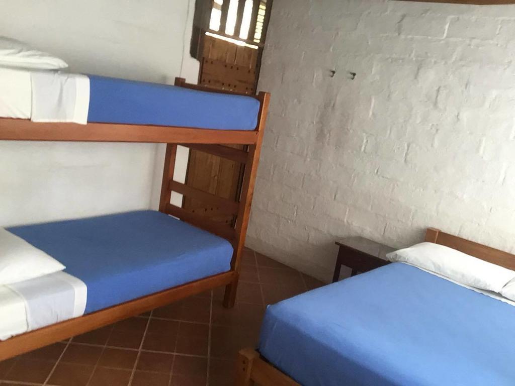 Hostal El Paisano Misahualli Экстерьер фото