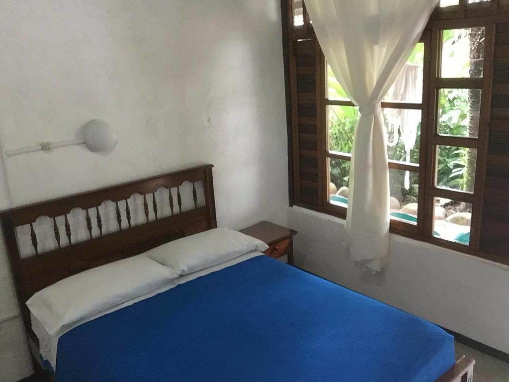 Hostal El Paisano Misahualli Экстерьер фото