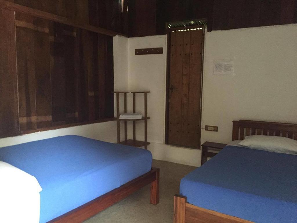 Hostal El Paisano Misahualli Экстерьер фото
