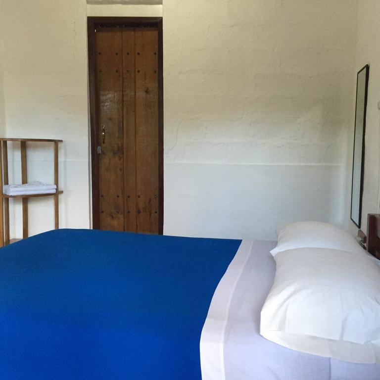 Hostal El Paisano Misahualli Экстерьер фото