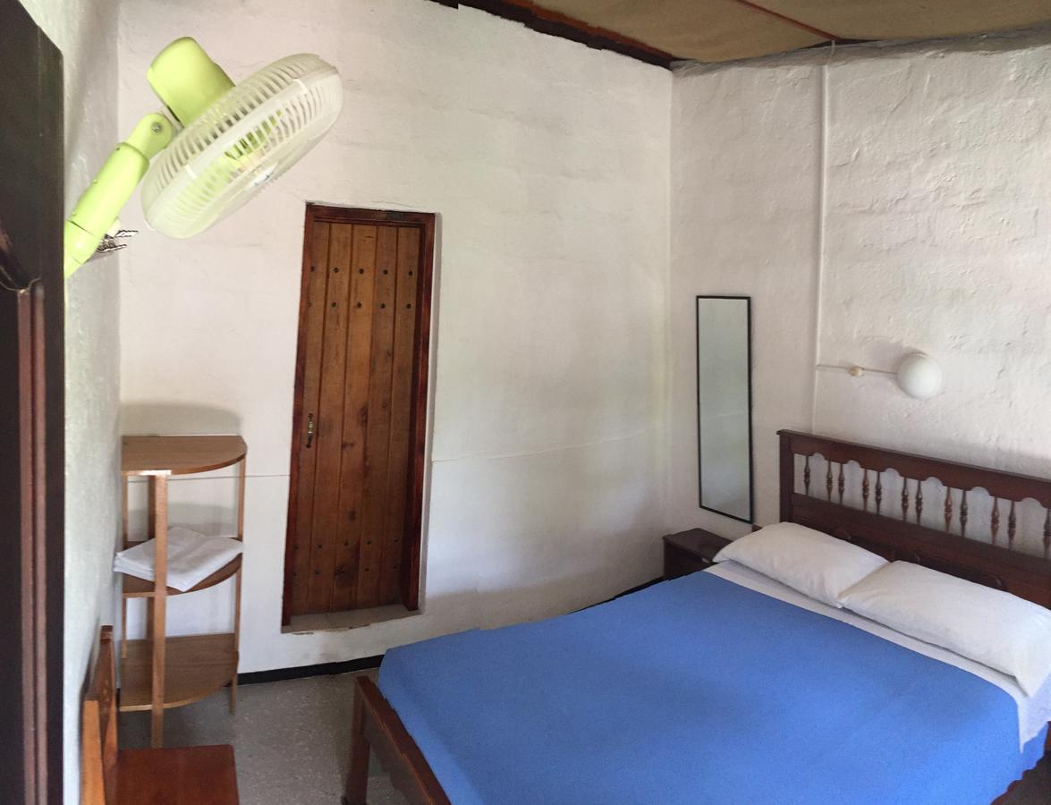Hostal El Paisano Misahualli Экстерьер фото